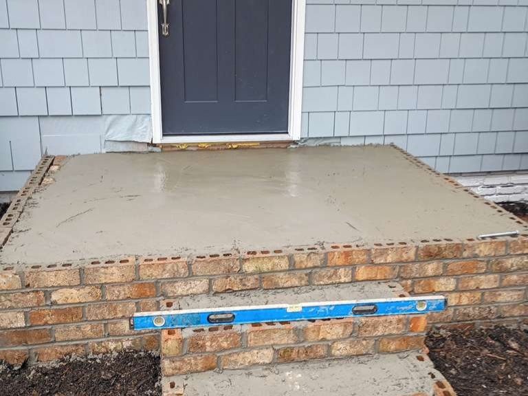 E Cordova Masonry LLC